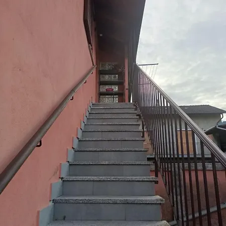 Casa Almerino Apartment