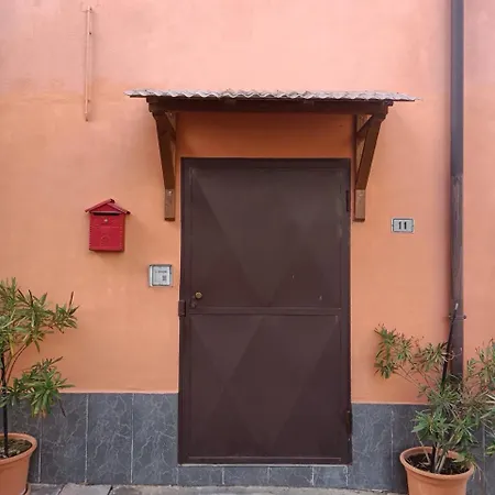 Casa Almerino * Torrione