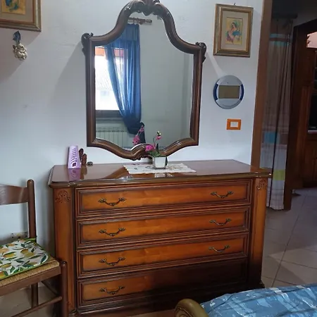 Casa Almerino Apartment
