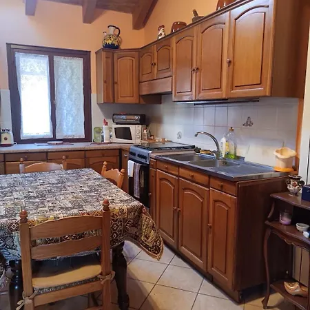 Casa Almerino Apartment *